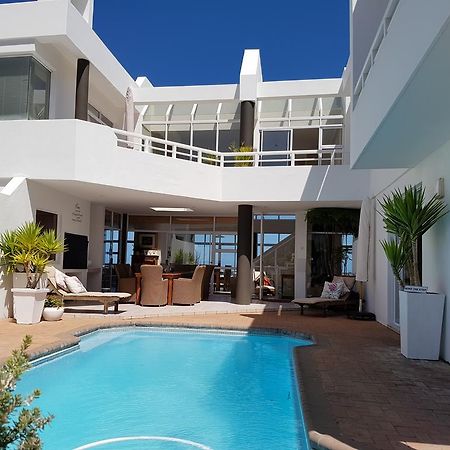 Beaumonte Guesthouse Hermanus Eksteriør billede