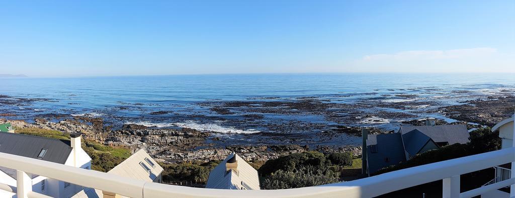 Beaumonte Guesthouse Hermanus Eksteriør billede