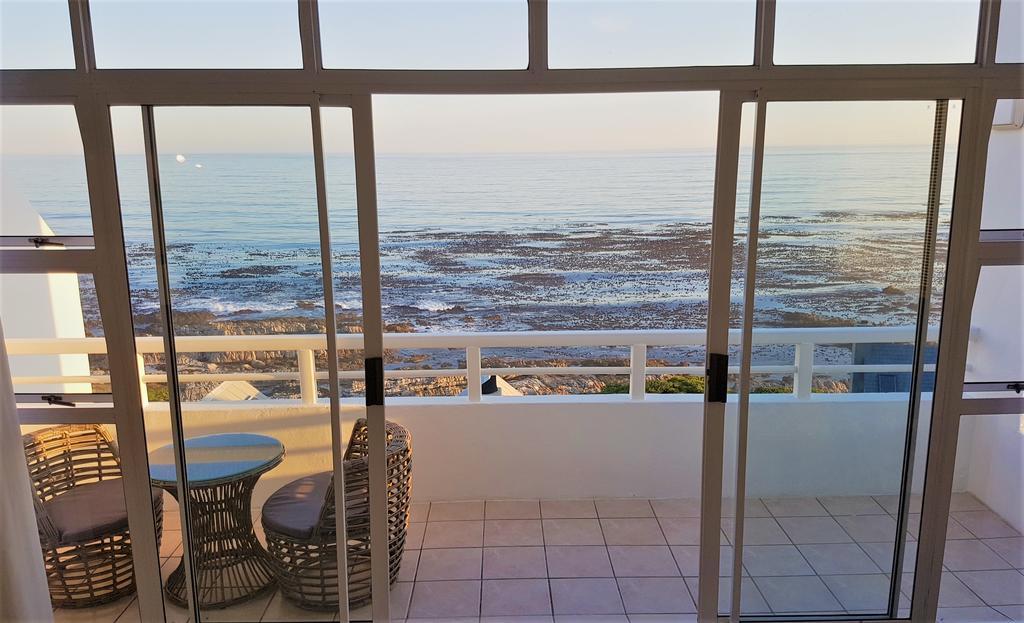 Beaumonte Guesthouse Hermanus Værelse billede