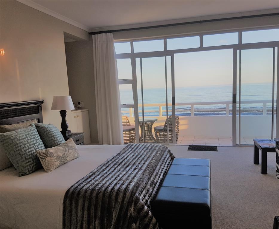 Beaumonte Guesthouse Hermanus Værelse billede