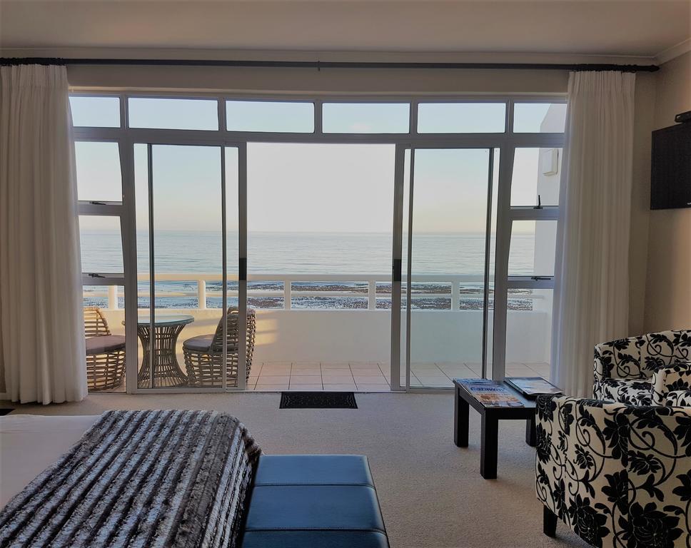 Beaumonte Guesthouse Hermanus Værelse billede
