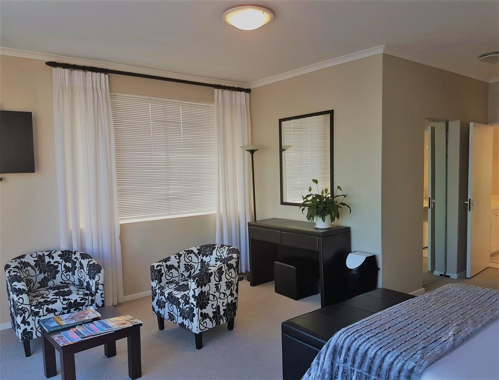 Beaumonte Guesthouse Hermanus Værelse billede