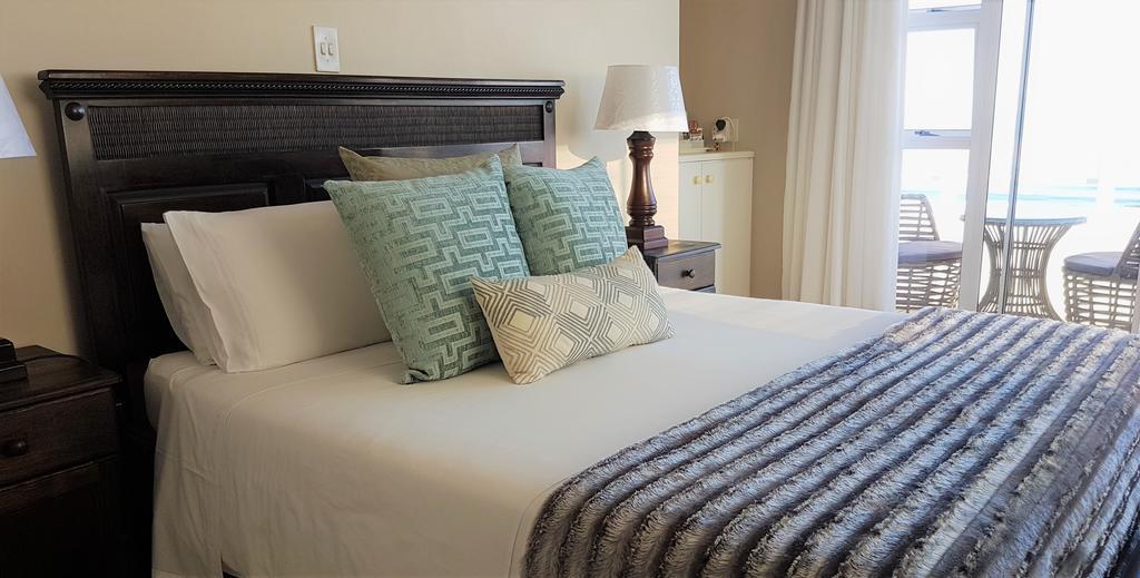 Beaumonte Guesthouse Hermanus Værelse billede