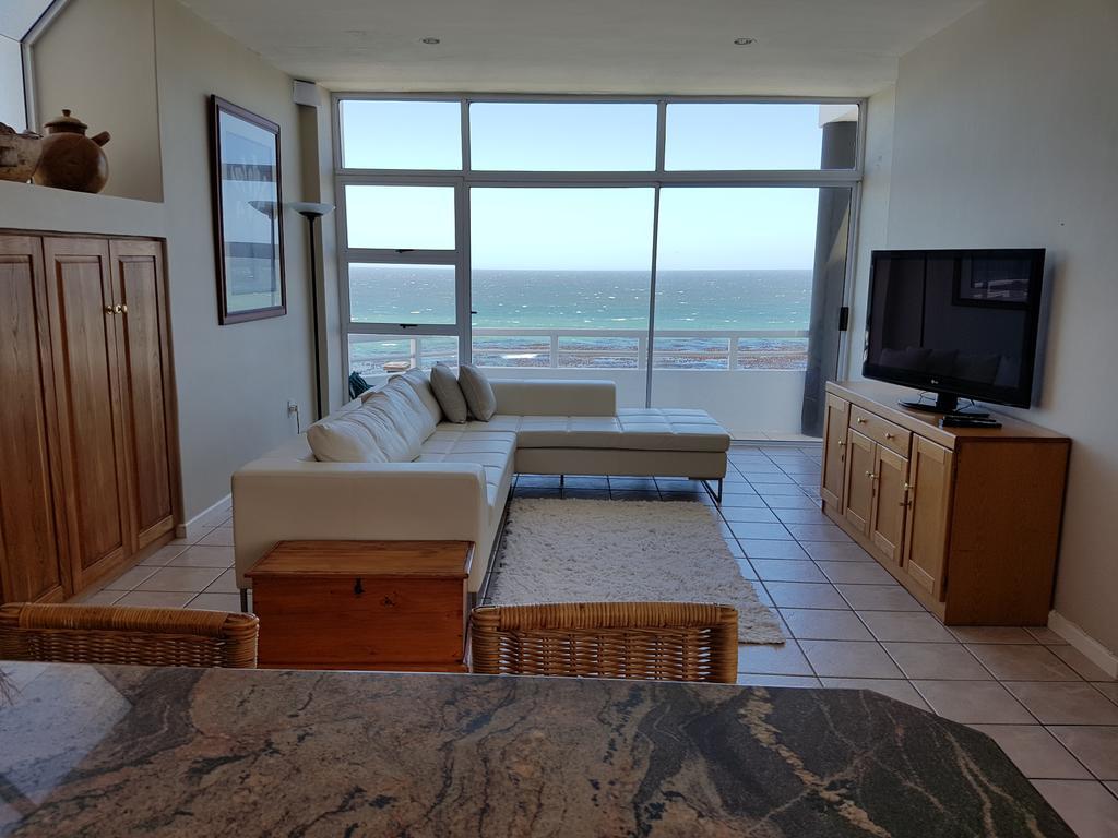 Beaumonte Guesthouse Hermanus Eksteriør billede