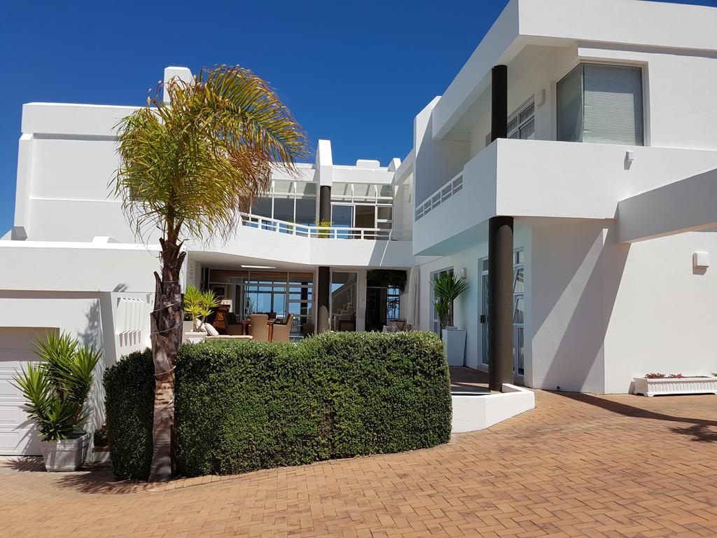 Beaumonte Guesthouse Hermanus Eksteriør billede