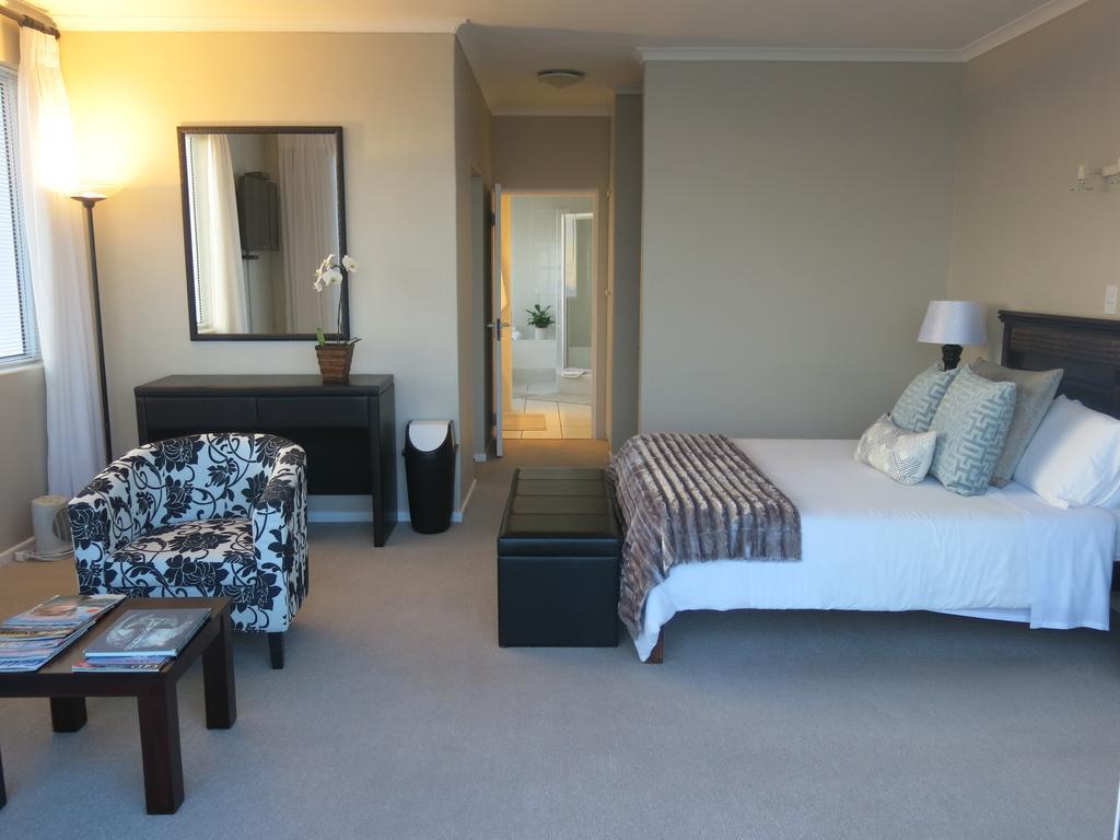 Beaumonte Guesthouse Hermanus Eksteriør billede