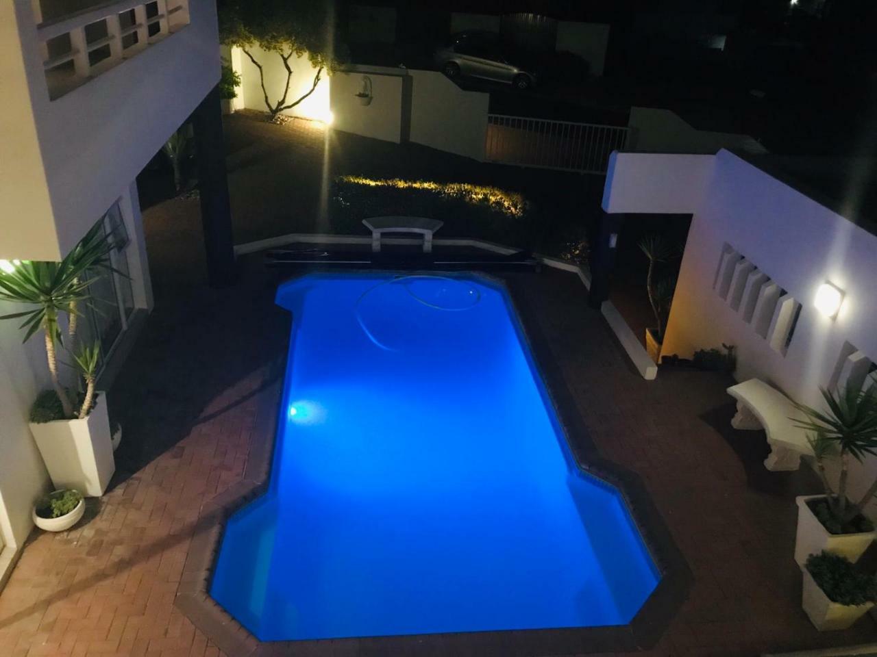 Beaumonte Guesthouse Hermanus Eksteriør billede