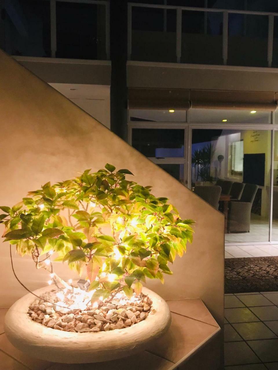 Beaumonte Guesthouse Hermanus Eksteriør billede