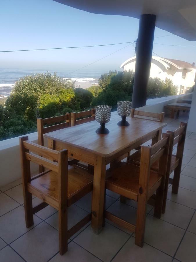 Beaumonte Guesthouse Hermanus Eksteriør billede