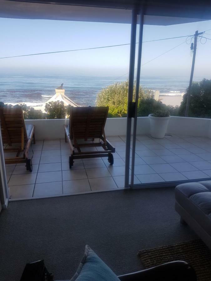 Beaumonte Guesthouse Hermanus Eksteriør billede