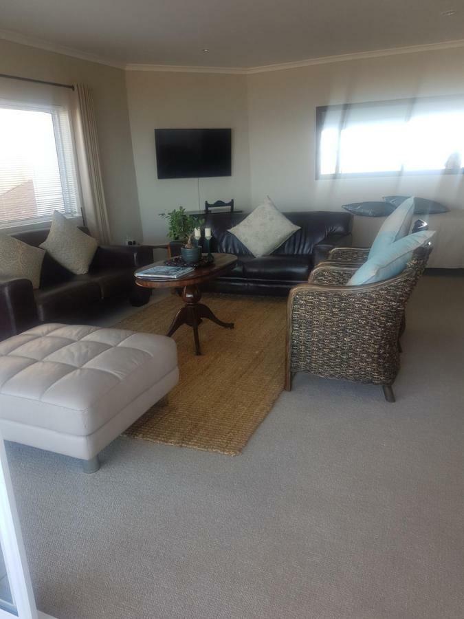 Beaumonte Guesthouse Hermanus Eksteriør billede