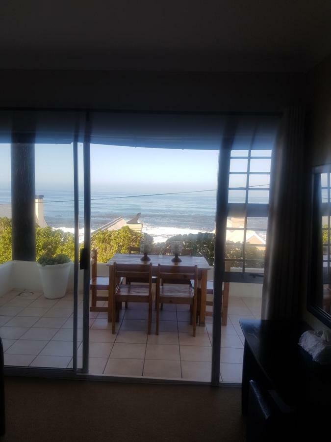 Beaumonte Guesthouse Hermanus Eksteriør billede