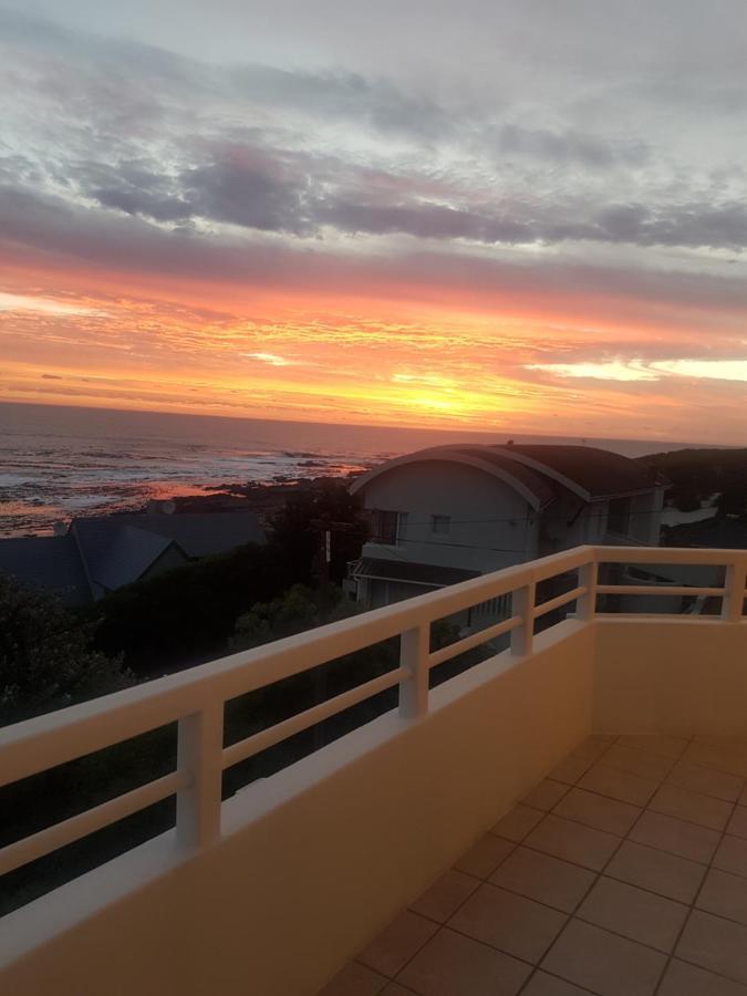 Beaumonte Guesthouse Hermanus Eksteriør billede
