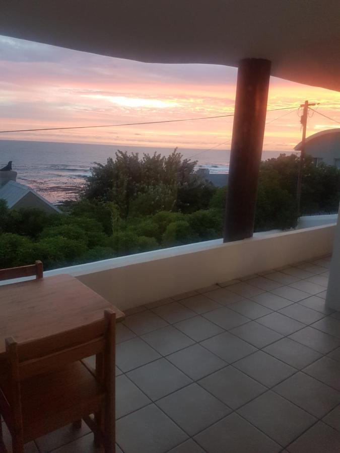 Beaumonte Guesthouse Hermanus Eksteriør billede