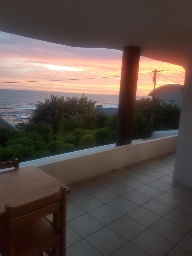 Beaumonte Guesthouse Hermanus Eksteriør billede