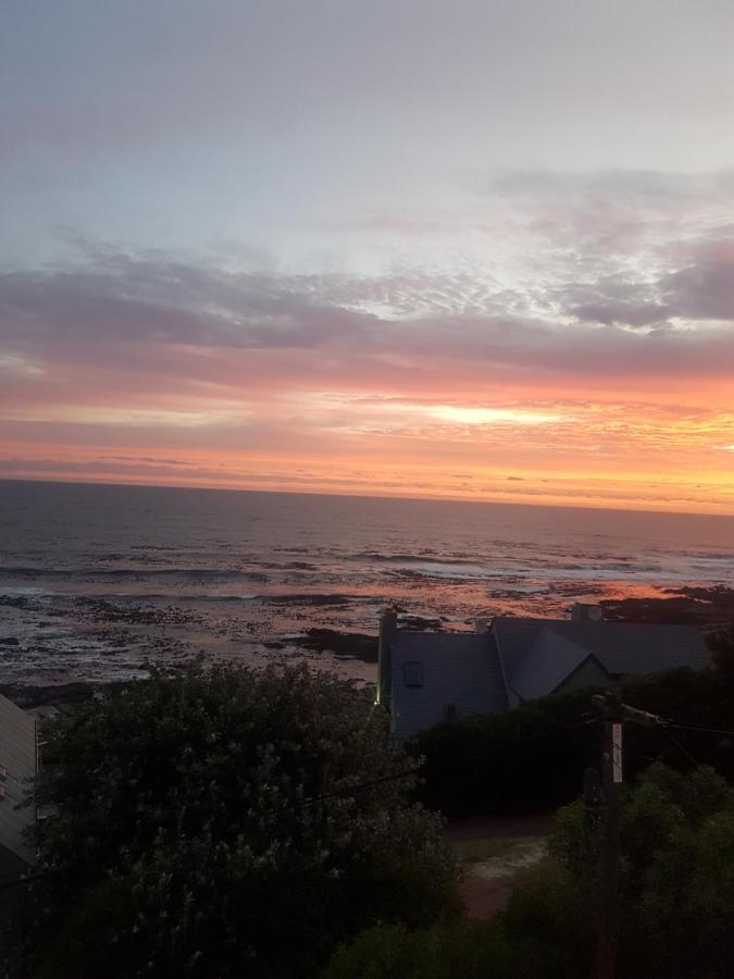 Beaumonte Guesthouse Hermanus Eksteriør billede
